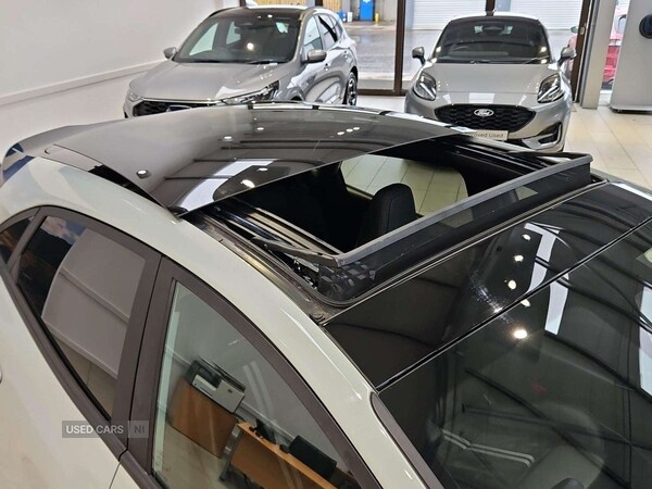 Used Ford Puma 2025 for sale - 78059094: Photo 31