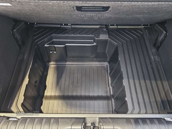 Used Ford Puma 2025 for sale - 78059094: Photo 33