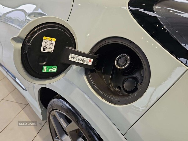 Used Ford Puma 2025 for sale - 78059094: Photo 34