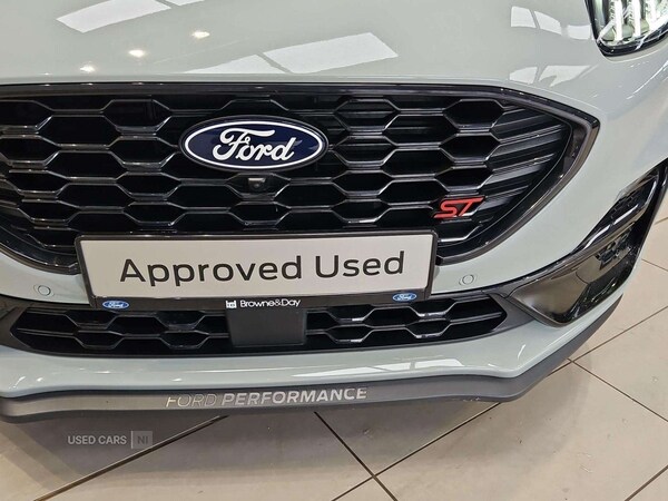 Used Ford Puma 2025 for sale - 78059094: Photo 35