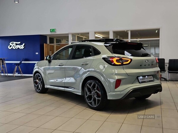 Used Ford Puma 2025 for sale - 78059094: Photo 37