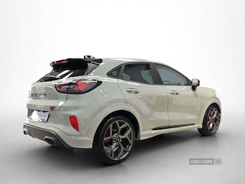 Used Ford Puma 2025 for sale - 78059094: Photo