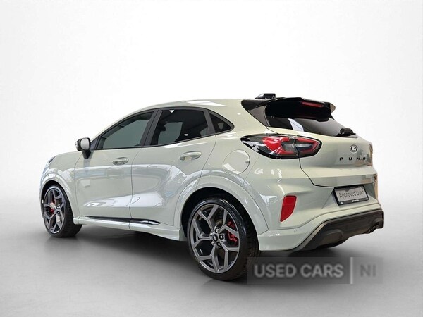 Used Ford Puma 2025 for sale - 78059094: Photo 5
