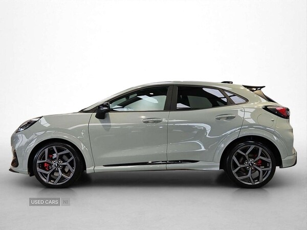 Used Ford Puma 2025 for sale - 78059094: Photo 6