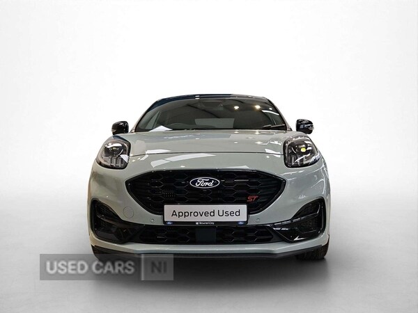 Used Ford Puma 2025 for sale - 78059094: Photo 8