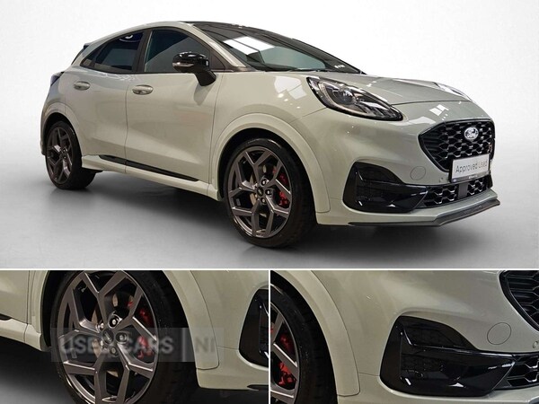 Used Ford Puma 2025 for sale - 78059094: Photo 9