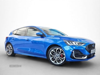 Used Ford Focus 2022 for sale - 79566255: Photo