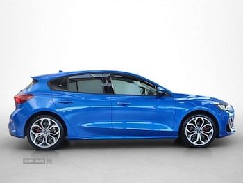 Used Ford Focus 2022 for sale - 79566255: Photo