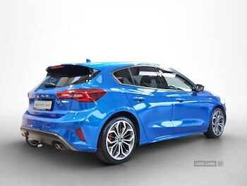 Used Ford Focus 2022 for sale - 79566255: Photo