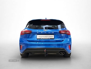 Used Ford Focus 2022 for sale - 79566255: Photo