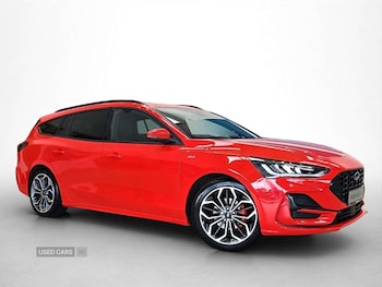 Used Ford Focus 2026 for sale - 78587262: Photo