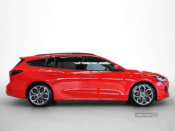 Used Ford Focus 2026 for sale - 78587262: Photo