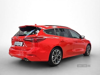 Used Ford Focus 2026 for sale - 78587262: Photo