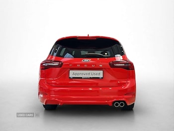 Used Ford Focus 2026 for sale - 78587262: Photo