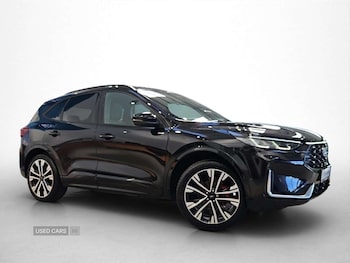 Used Ford Kuga 2025 for sale - 78307580: Photo