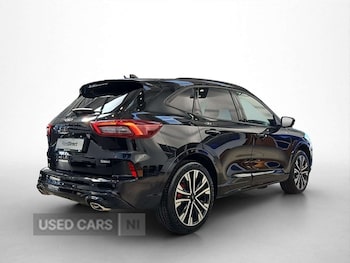 Used Ford Kuga 2025 for sale - 78307580: Photo