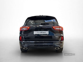 Used Ford Kuga 2025 for sale - 78307580: Photo