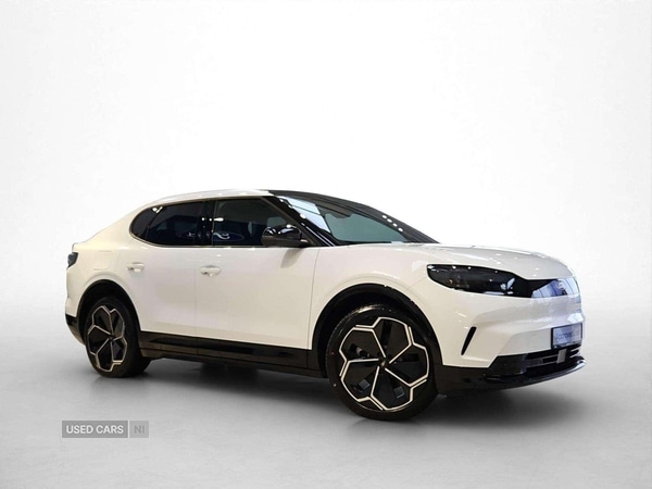 Used Ford Capri 2025 for sale - 77400979: Photo 1