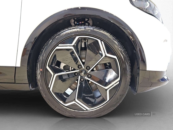 Used Ford Capri 2025 for sale - 77400979: Photo 10