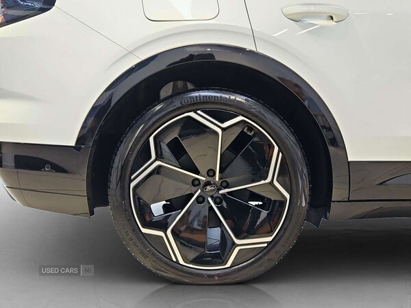 Used Ford Capri 2025 for sale - 77400979: Photo 11