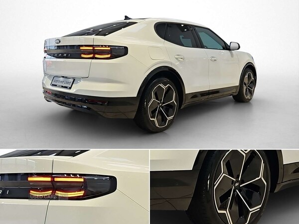 Used Ford Capri 2025 for sale - 77400979: Photo 12