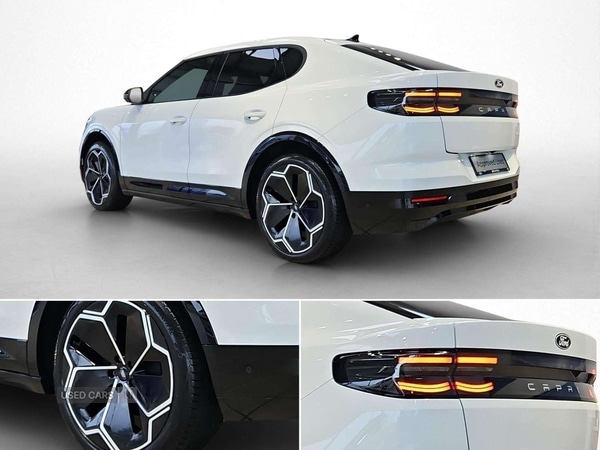 Used Ford Capri 2025 for sale - 77400979: Photo 13