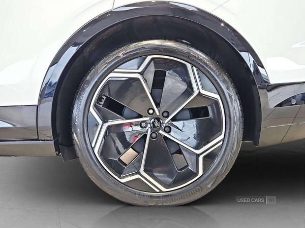 Used Ford Capri 2025 for sale - 77400979: Photo 14