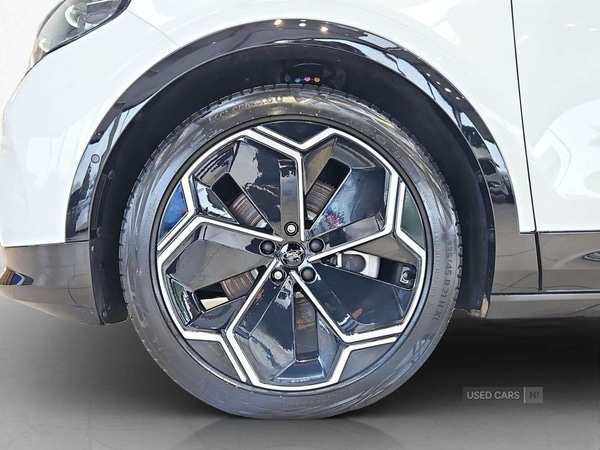 Used Ford Capri 2025 for sale - 77400979: Photo 15