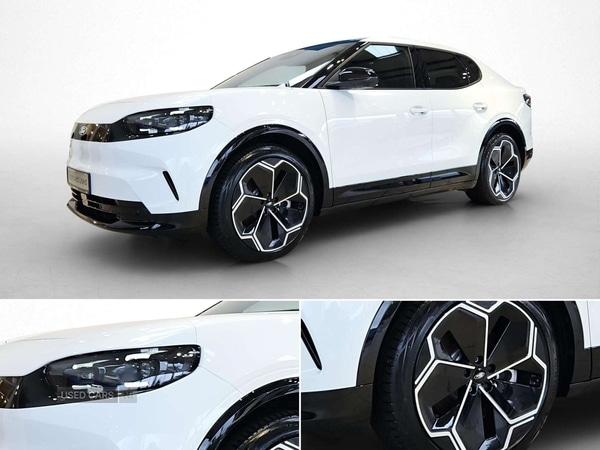 Used Ford Capri 2025 for sale - 77400979: Photo 16