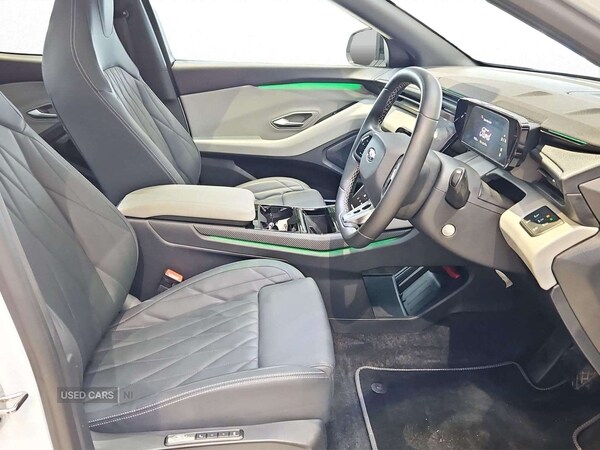 Used Ford Capri 2025 for sale - 77400979: Photo 17