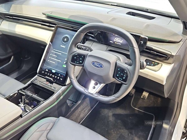 Used Ford Capri 2025 for sale - 77400979: Photo 18