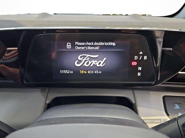 Used Ford Capri 2025 for sale - 77400979: Photo 19