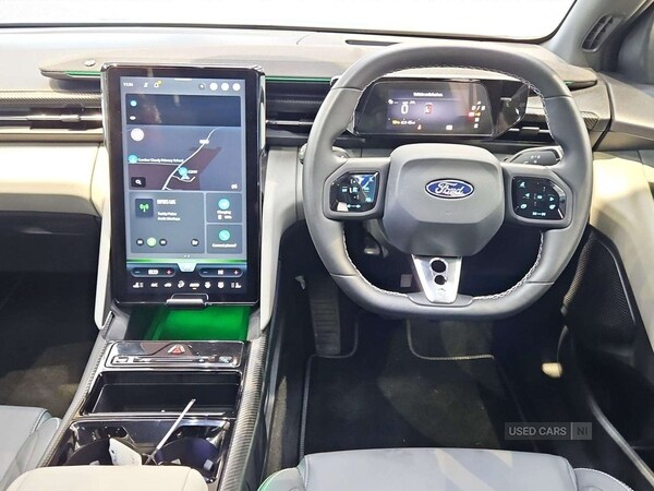 Used Ford Capri 2025 for sale - 77400979: Photo 22