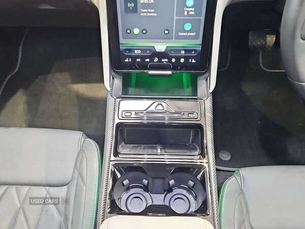 Used Ford Capri 2025 for sale - 77400979: Photo 23