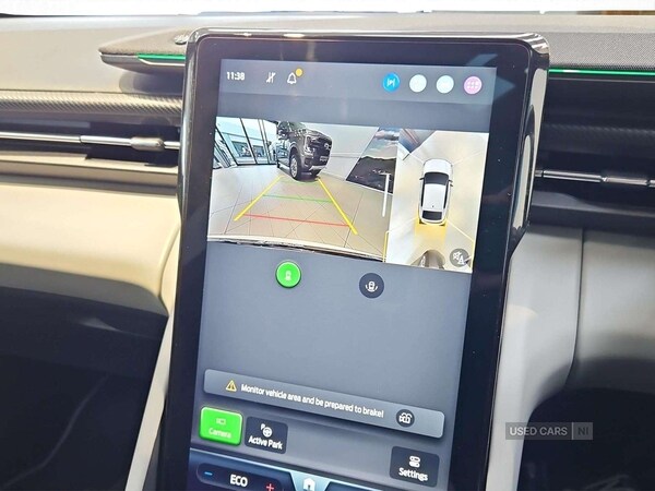 Used Ford Capri 2025 for sale - 77400979: Photo 24