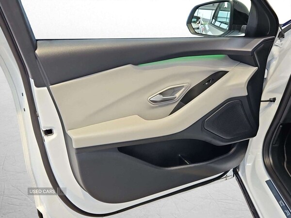 Used Ford Capri 2025 for sale - 77400979: Photo 25