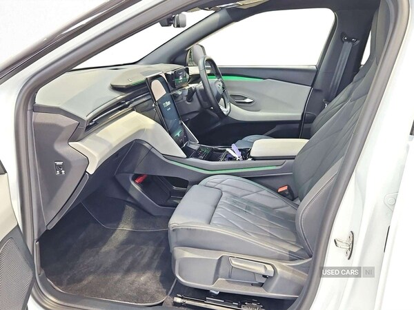 Used Ford Capri 2025 for sale - 77400979: Photo 26