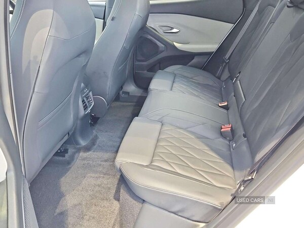 Used Ford Capri 2025 for sale - 77400979: Photo 27