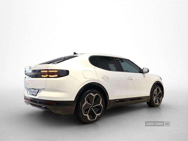 Used Ford Capri 2025 for sale - 77400979: Photo 3