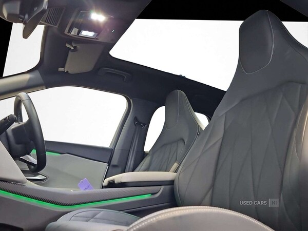 Used Ford Capri 2025 for sale - 77400979: Photo 30