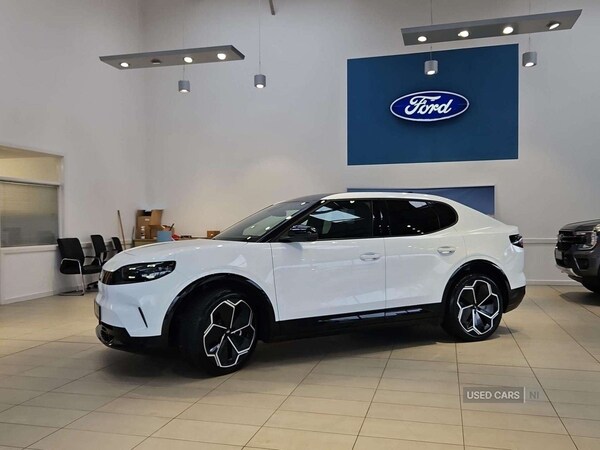 Used Ford Capri 2025 for sale - 77400979: Photo 34