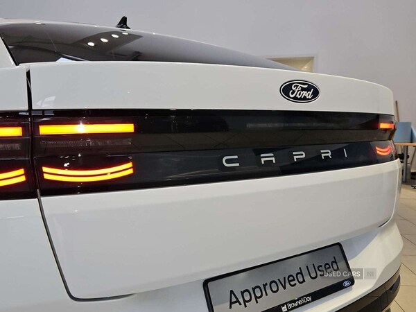 Used Ford Capri 2025 for sale - 77400979: Photo 35