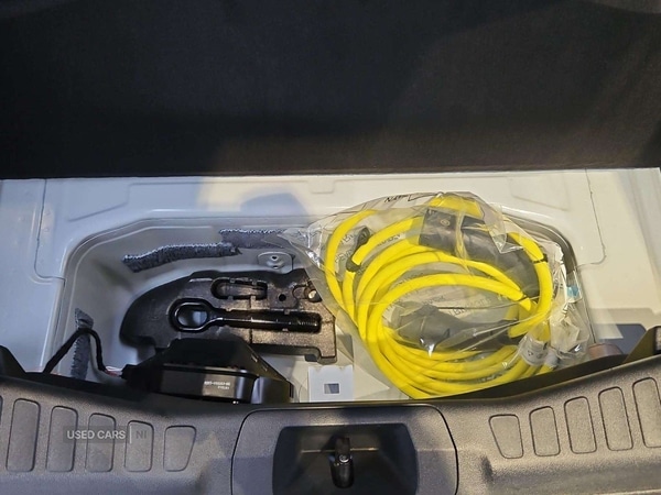 Used Ford Capri 2025 for sale - 77400979: Photo 36