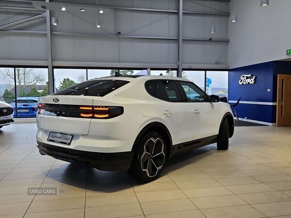 Used Ford Capri 2025 for sale - 77400979: Photo 37