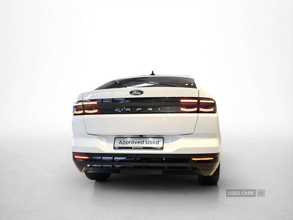 Used Ford Capri 2025 for sale - 77400979: Photo 4