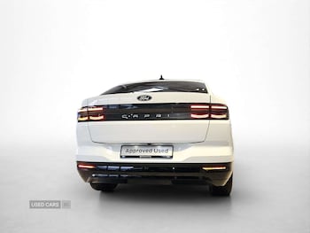 Used Ford Capri 2025 for sale - 77400979: Photo