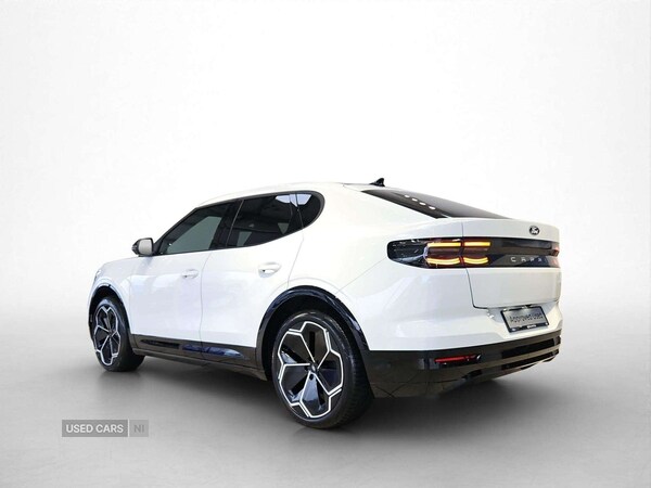 Used Ford Capri 2025 for sale - 77400979: Photo 5