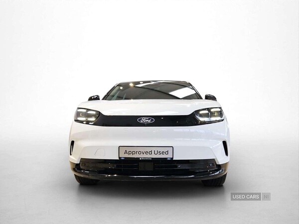 Used Ford Capri 2025 for sale - 77400979: Photo 8