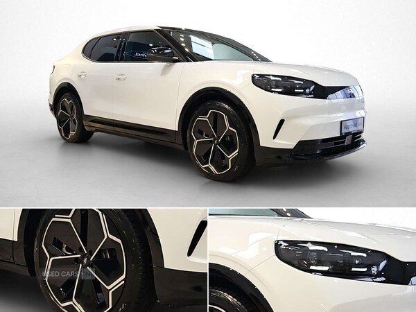 Used Ford Capri 2025 for sale - 77400979: Photo 9