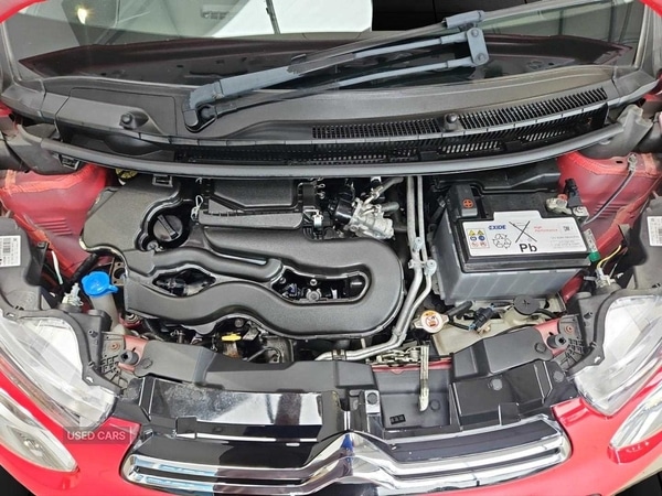 Vehicle 29